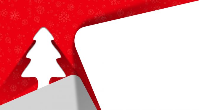 7 Actions to turn your Christmas Corporate Event into a Smart Event (Whatever your budget)